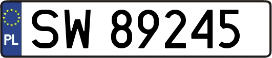 SW89245