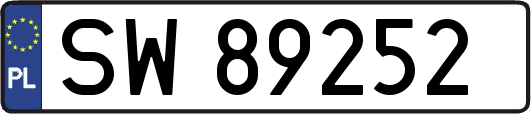 SW89252