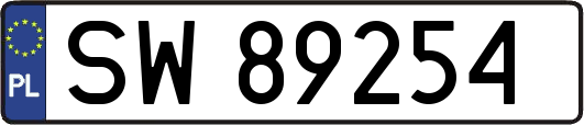 SW89254