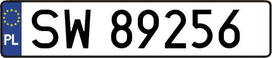 SW89256