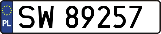 SW89257