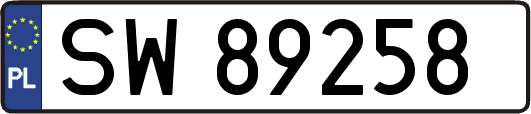 SW89258