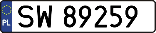 SW89259