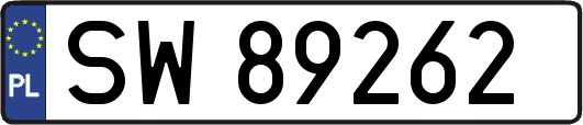 SW89262