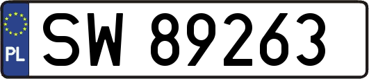 SW89263