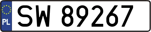 SW89267