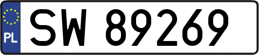 SW89269