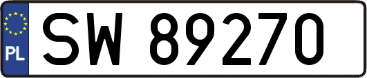 SW89270