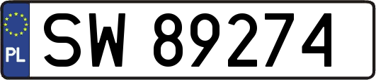 SW89274