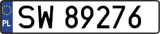 SW89276