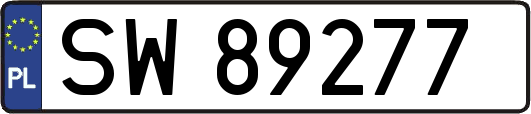 SW89277