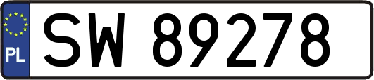 SW89278