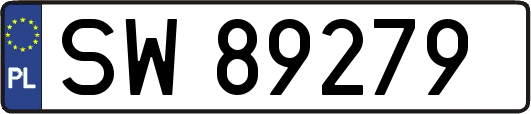 SW89279