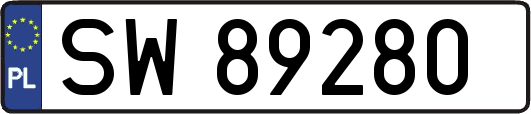 SW89280