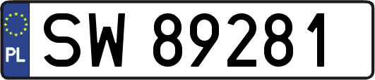 SW89281