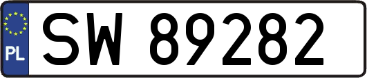 SW89282