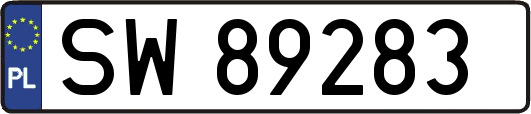 SW89283