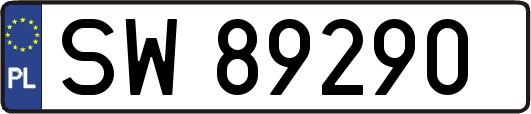 SW89290
