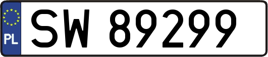 SW89299