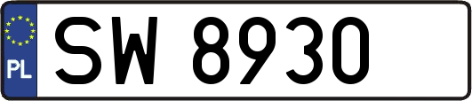 SW8930