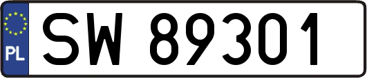 SW89301