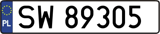 SW89305