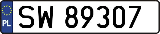 SW89307
