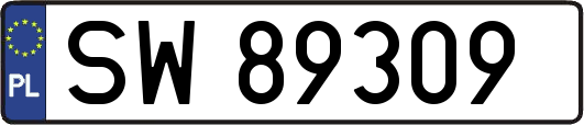 SW89309