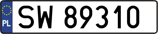 SW89310