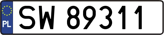 SW89311