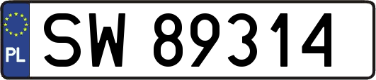 SW89314