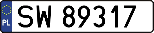 SW89317