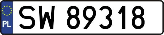 SW89318