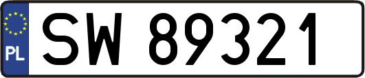 SW89321