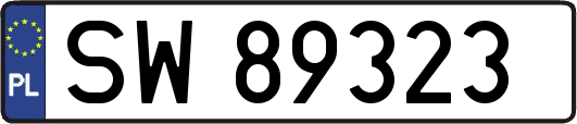 SW89323