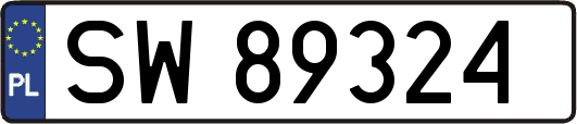 SW89324