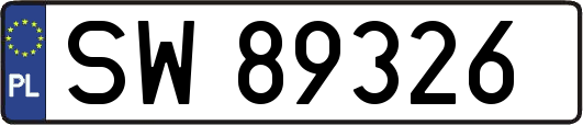 SW89326