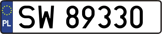 SW89330