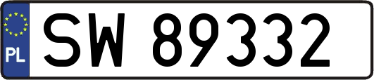 SW89332