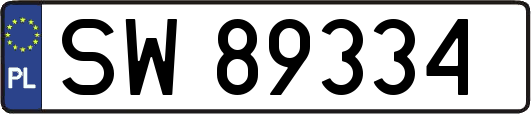 SW89334