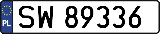 SW89336