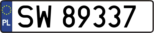 SW89337