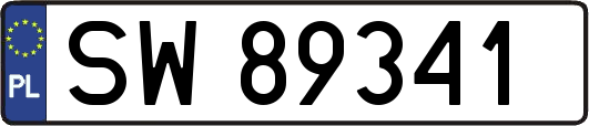 SW89341