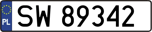SW89342