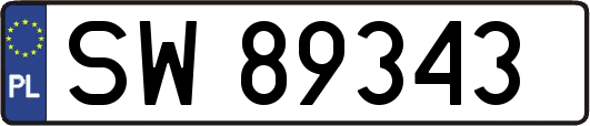 SW89343