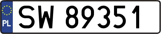 SW89351