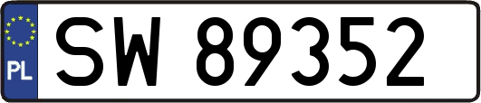 SW89352