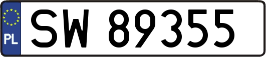 SW89355