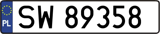 SW89358