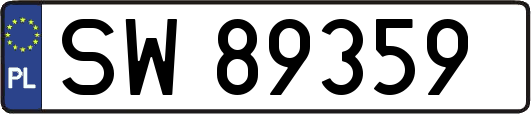 SW89359